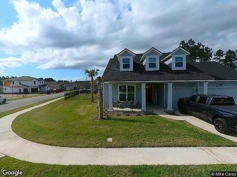 White Rabbit, YULEE, FL 32097