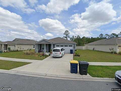 Nassau Station, YULEE, FL 32097