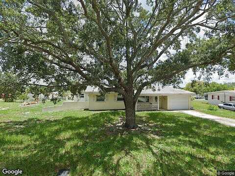 Osceola, LAKE WALES, FL 33853
