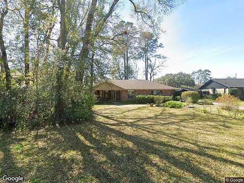 Winfred, ORANGE PARK, FL 32073