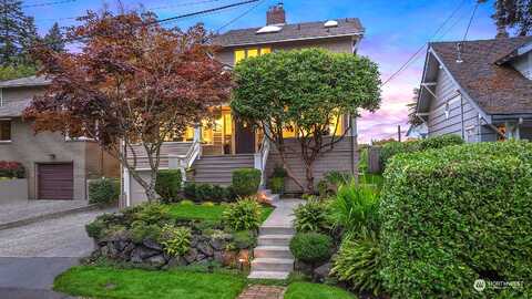 Wright, SEATTLE, WA 98136