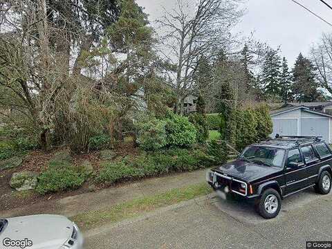 Wright, SEATTLE, WA 98136