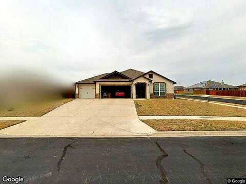 Bose Ikard, KILLEEN, TX 76549
