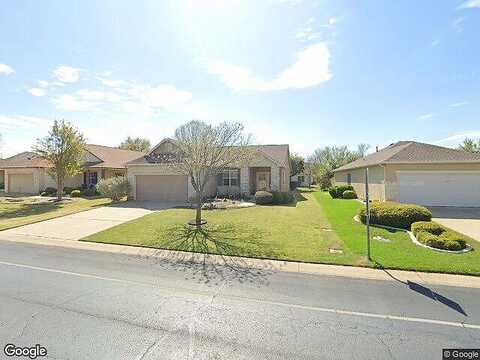Texas, GEORGETOWN, TX 78633