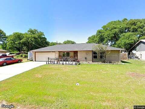 Allyn, AZLE, TX 76020