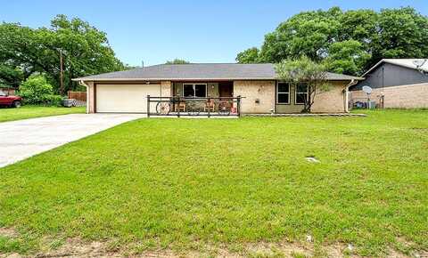 Allyn, AZLE, TX 76020