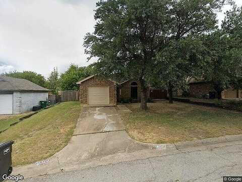 Roxanne, FORT WORTH, TX 76135