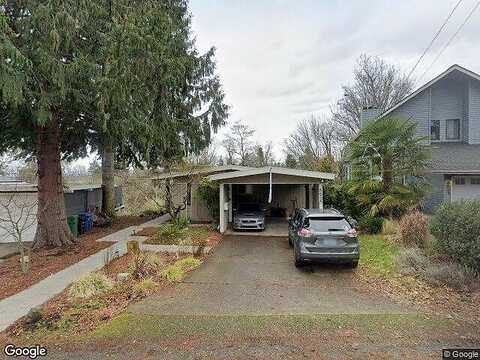 Beveridge, SEATTLE, WA 98136