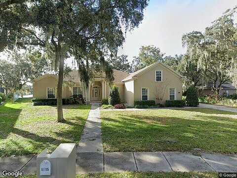Crescent Lake, LAKELAND, FL 33813