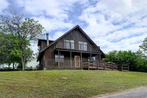 Frank Christian, AZLE, TX 76020
