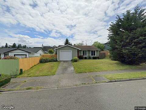 41St, TACOMA, WA 98407
