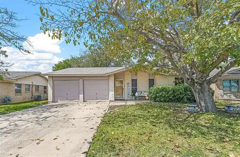 Karen, WATAUGA, TX 76148
