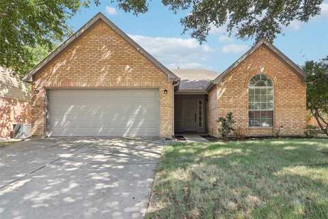 Hillview, WATAUGA, TX 76148