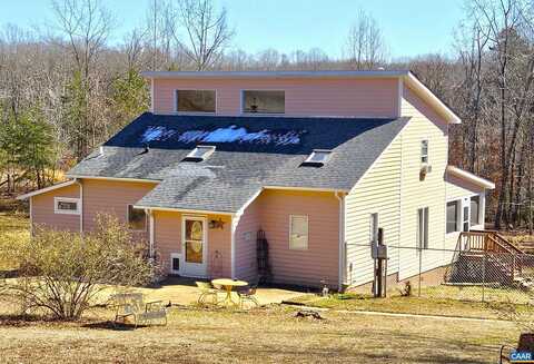 Selma, HOWARDSVILLE, VA 24562