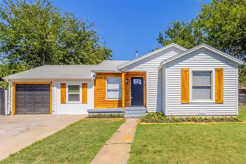 Madge, HALTOM CITY, TX 76117