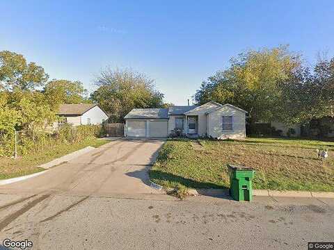 Madge, HALTOM CITY, TX 76117