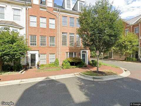 Harold Secord, ALEXANDRIA, VA 22304