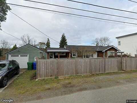 21St, SEATTLE, WA 98106