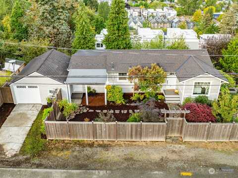 21St, SEATTLE, WA 98106