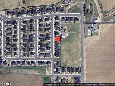 Lacoursiere, MOXEE, WA 98936