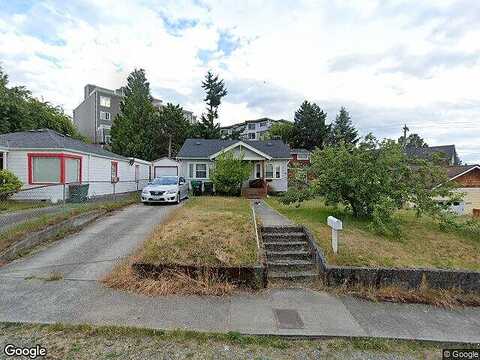Lewis, SEATTLE, WA 98116