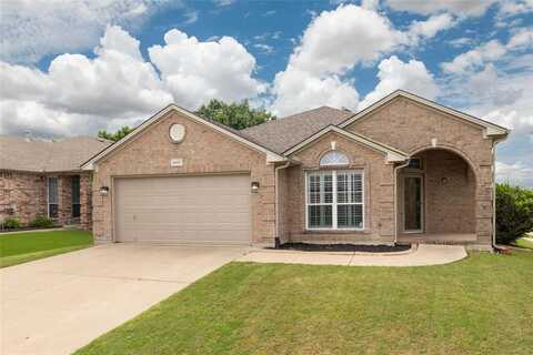 Heber Springs, FORT WORTH, TX 76244