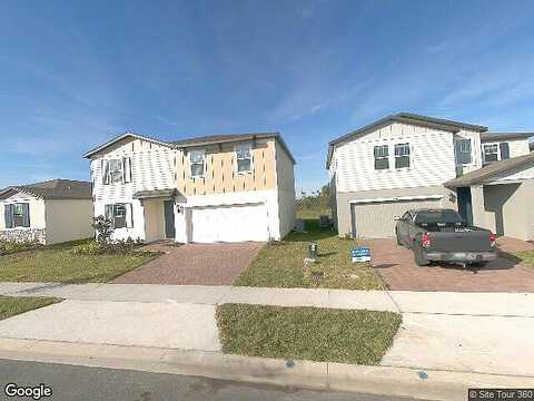 Bernard, HAINES CITY, FL 33844