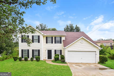 Forest Creek, LITHONIA, GA 30038
