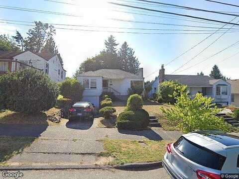 49Th, SEATTLE, WA 98118