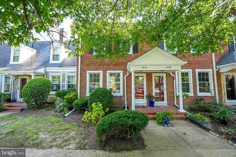 34Th, ARLINGTON, VA 22206