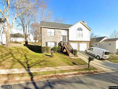 Idlewood, LITHONIA, GA 30038