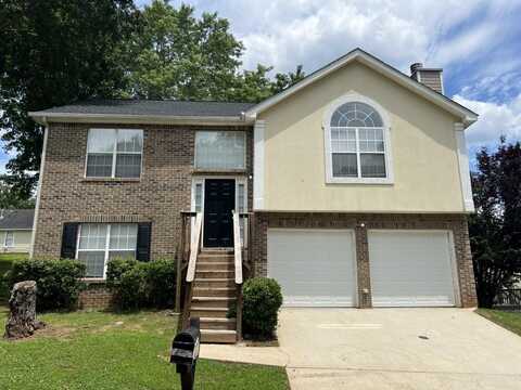 Idlewood, LITHONIA, GA 30038