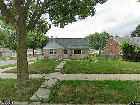 53Rd, MILWAUKEE, WI 53216