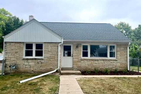 53Rd, MILWAUKEE, WI 53216