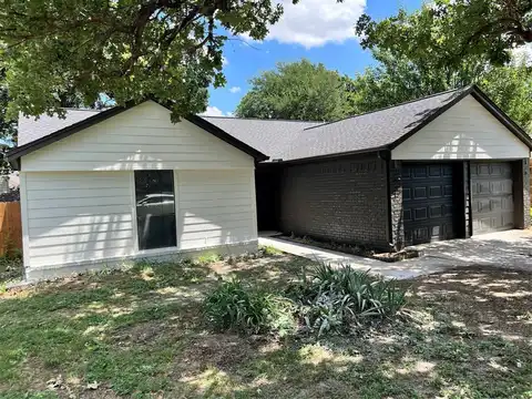 Thorn Wood, EULESS, TX 76039