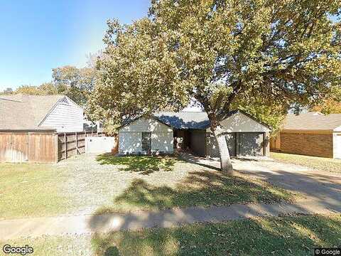 Thorn Wood, EULESS, TX 76039
