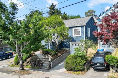 39Th, SEATTLE, WA 98103