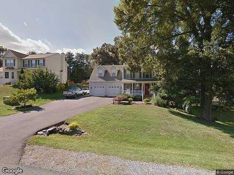 Argyle Hills, FREDERICKSBURG, VA 22405