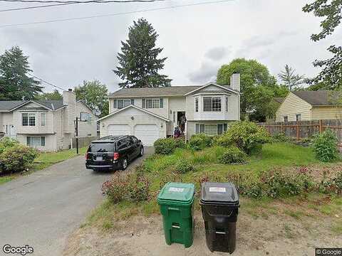 117Th, SEATTLE, WA 98125