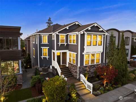 Briarcliff, SEATTLE, WA 98199
