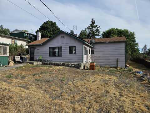 Addison, KLAMATH FALLS, OR 97601