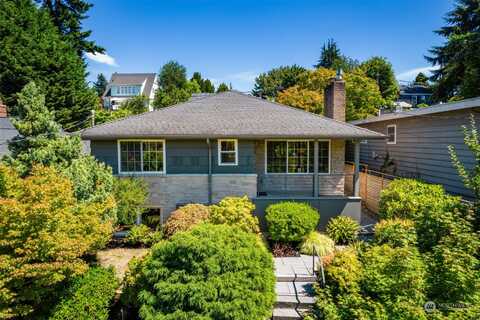 32Nd, SEATTLE, WA 98199