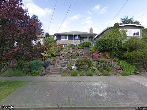 32Nd, SEATTLE, WA 98199