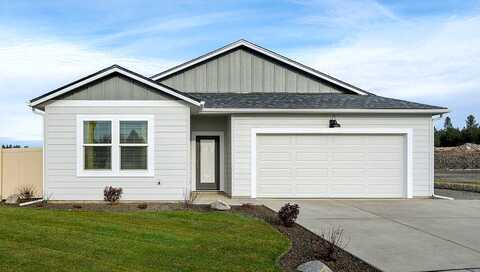 Wapiti, SPOKANE, WA 99206