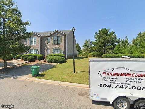 Waldrop, DECATUR, GA 30034