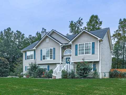 Lumpkin, DOUGLASVILLE, GA 30134