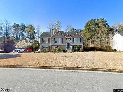 Lumpkin, DOUGLASVILLE, GA 30134
