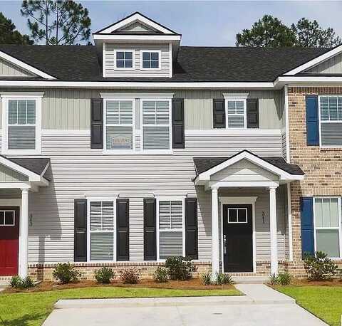 Sonoma, POOLER, GA 31322