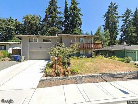 151St, BELLEVUE, WA 98007