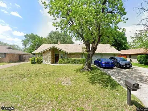 Valley Forge, FOREST HILL, TX 76140